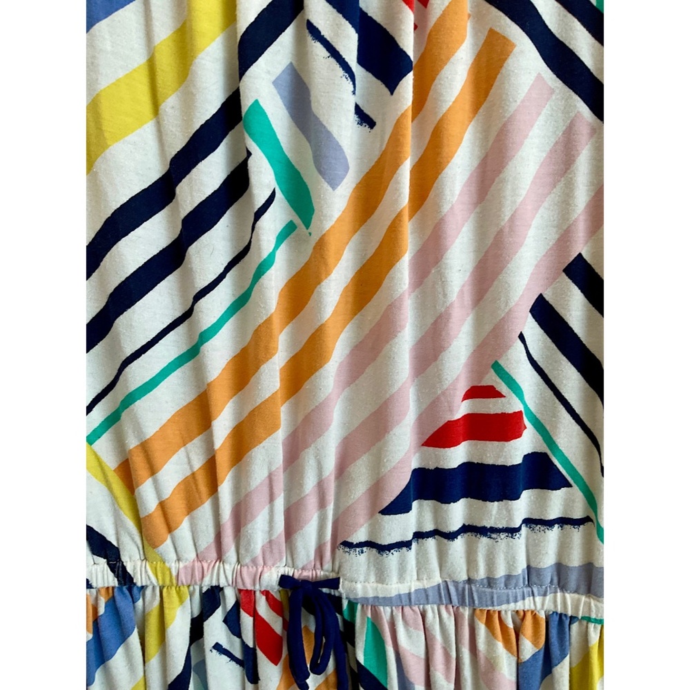 Tommy Hilfiger Kids Retro Style Stretch Dress - Picture 2 of 5